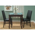 Espresso Cafe Dining Set