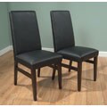 Parsons Cafe Dining Chair (Set of 2)