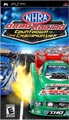 PSP - NHRA Countdown To The Championship 2007