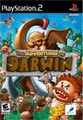 PS2 - The Adventures Of Darwin