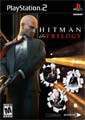 PS2 - Hitman Trilogy