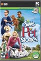 PC - The Sims Pet Stories