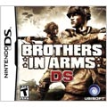 NinDS - Brothers in Arms: War Stories