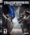 PS3 - Transformers