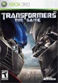 Xbox 360 - Transformers