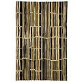 Hand-tufted Rodeo Drive Bamboo Wool Rug (3'6 x 5'6)