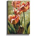 Elegance by Meng Stretched Canvas Artwork
