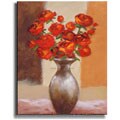 Siren Song by Balin Stretched Canvas Art