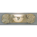 Halogen Leaves/ Vines Crystal Mist Finish Light