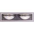 Legacy 2-light Vanity Light