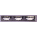 Legacy 3-light Vanity Light