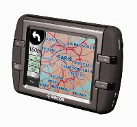 Amcor 3.5 GPS Amigo 3500