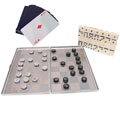Bass Portable Multi-Game Travel Set