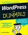 Wordpress for Dummies