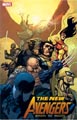 New Avengers Vol. 6: Revolution