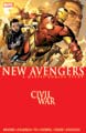 New Avengers Vol. 5: Civil War