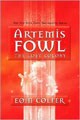 The Lost Colony (Artemis Fowl #5)