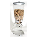 EZ-Serv Stainless Steel Dispenser