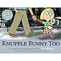 Knuffle Bunny Too