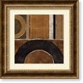 John Kime Loop to Loop I Framed Art Print