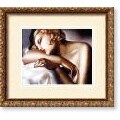 Tamara de Lempicka Dormeuse, 1931-32 Framed Art Print