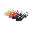 Adi Designs 1/2 Collection Slingback Flat Pumps