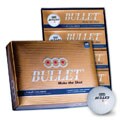 Bullet Tour Caliber Golf Balls (2 Dozen)
