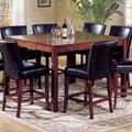 Metro Pub Dining Bar Table