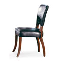 Aiden Curved Back Side Chairs (Set of 2)