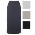 Focus 2000 Women's Straight Skirt