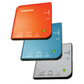 Transcend 15-in-1 USB 2.0 Memory Card Reader