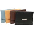 Kenneth Cole Genuine Leather French Wallet