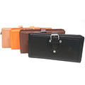Kenneth Cole Doctor's Orders Leather Wallet