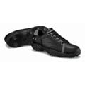 Oakley Black Zip Tye Golf Shoes