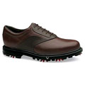 Callaway Brown Tour Saddle Golf Shoes