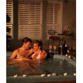 6-Person Cool Nights Hydrotherapy Spa