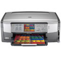 HP Photosmart 3310 Wireless All-in-one Printer (Refurbished)