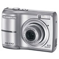 Olympus FE170 6.0MP Digital Camera