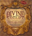 The Divine Comedy (unabridged audio CD)