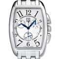ESQ Drake Stainless Steel Mens Quartz Watch
