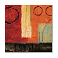 Brent Nelson Constant I Canvas Art
