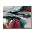 Eva Macie Journey II Canvas Art