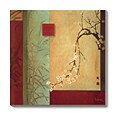 Don Li-Leger Spring Chorus Canvas Art