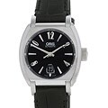 Oris Frank Sinatra Women's Black Automatic Watch