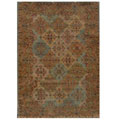 Hand-tufted Bukhtiar Wool Rug (8' x 10'6)