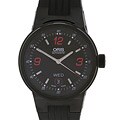 Oris Williams F1 Men's Rubber Automatic Watch