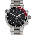 Oris TT1 Diver Men's Black Automatic Watch