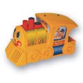 Pediatric Home Nebulizer Chu Chu Train
