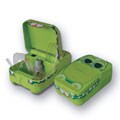 Pediatric Home Nebulizer Crocodile Theme