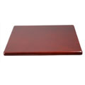 Boss Mahogany Spacer Table